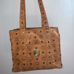 Mcm bag